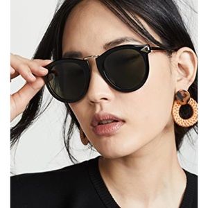 Karen Walker Sunglass
